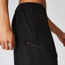 Myprotein Luxe Therma Joggers – Black - XS