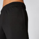 Myprotein Luxe Therma Joggers – Black - XS