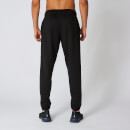 Myprotein Luxe Therma Joggers – Black - XS