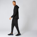 Myprotein Luxe Therma Joggers – Black - XS