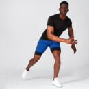 Myprotein Elite Seamless T-Shirt – Black - XS
