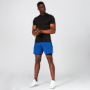 Myprotein Elite Seamless T-Shirt – Black - XS
