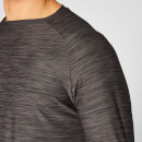 Dry-Tech Infinity Long-Sleeve T-Shirt - Slate Marl - XS