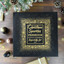 Prosecco Advent Calendar Box
