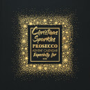 Prosecco Advent Calendar Box