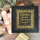 Prosecco Advent Calendar Box
