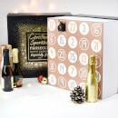 Prosecco Advent Calendar Box