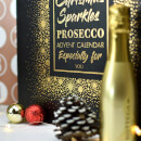 Prosecco Advent Calendar Box