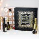 Prosecco Advent Calendar Box