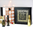Prosecco Advent Calendar Box