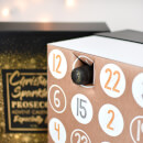 Prosecco Advent Calendar Box