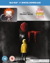 IT Funko Pop! Keyring Gift Set