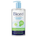 Bioré Gel Netoyant Exfoliant bicarbonate