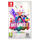 Just Dance 2019