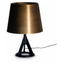 Tom Dixon Base Brass Table Lamp