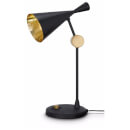 Tom Dixon Beat Table Lamp - Black