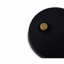 Tom Dixon Beat Table Lamp - Black