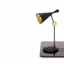 Tom Dixon Beat Table Lamp - Black