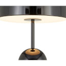 Tom Dixon Bell Table Lamp - Light Black