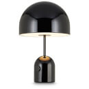 Tom Dixon Bell Table Lamp - Light Black