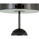 Tom Dixon Bell Table Lamp - Light Black