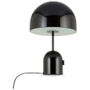 Tom Dixon Bell Table Lamp - Light Black