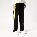 KENZO Women's Side Stripe Jog Pants - Black