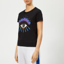 KENZO Women's Eye Classic T-Shirt - Black