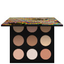 SMASHBOX HOLIDAZE ANSIGTSPALETTE