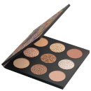 SMASHBOX HOLIDAZE ANSIGTSPALETTE