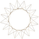 Nkuku Talini Wreath - Large
