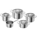 ZWILLING Prime Cookware Set - Set of 5