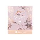 Édition limitée All I want