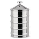 Alessi Kitchen Storage Kalisto Jar
