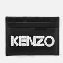 KENZO Women's Card Holder - Black