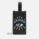 KENZO Women's Phone Wallet - Black