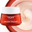 Vichy Liftactiv Collagen Specialist Day Cream 50ml