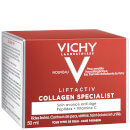 Vichy Liftactiv Collagen Specialist Day Cream 50ml