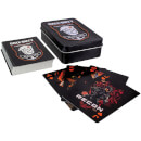 Call of Duty Black Ops 4 Playing Cards