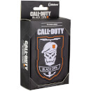 Call of Duty Black Ops 4 Playing Cards