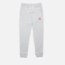 Tommy Hilfiger Boys' Essential Hilfiger Sweatpants - Grey Heather