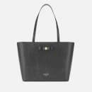 Ted Baker Women's Jjesica Bow Detail Shopper Bag - Black