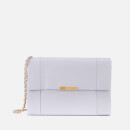 Ted Baker Women's Clarria Shoulder Bag - Pale Blue