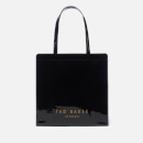 Ted Baker Women's Almacon Bow Detail Large Icon Bag - Black