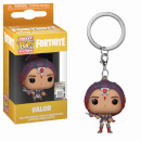 Fortnite Valor Pop! Keychain