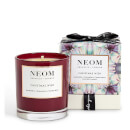 NEOM Christmas Wish 1 Wick Scented Candle