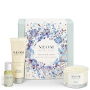 NEOM Time for Real Luxury Set (Worth £39.00)