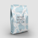 【季節限定】北海道鮮奶口味-Impact 乳清蛋白粉 - 250g - 北海道牛奶