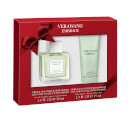 Vera Wang Embrace Green Tea and Pear 30ml Eau De Toilette and 75ml Body Lotion