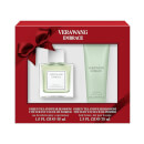 Vera Wang Embrace Green Tea and Pear 30ml Eau De Toilette and 75ml Body Lotion